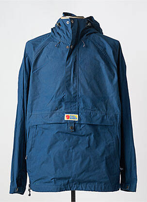 Parka mėlyna FJALLRAVEN vyras