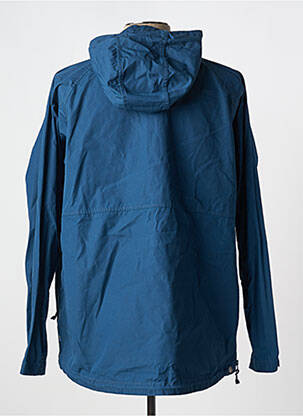 Parka mėlyna FJALLRAVEN vyras
