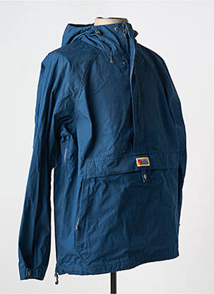 Parka mėlyna FJALLRAVEN vyras