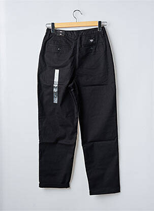 Chino kelnė juodas VANS moteris
