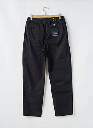 Chino kelnė juodas VANS moteris