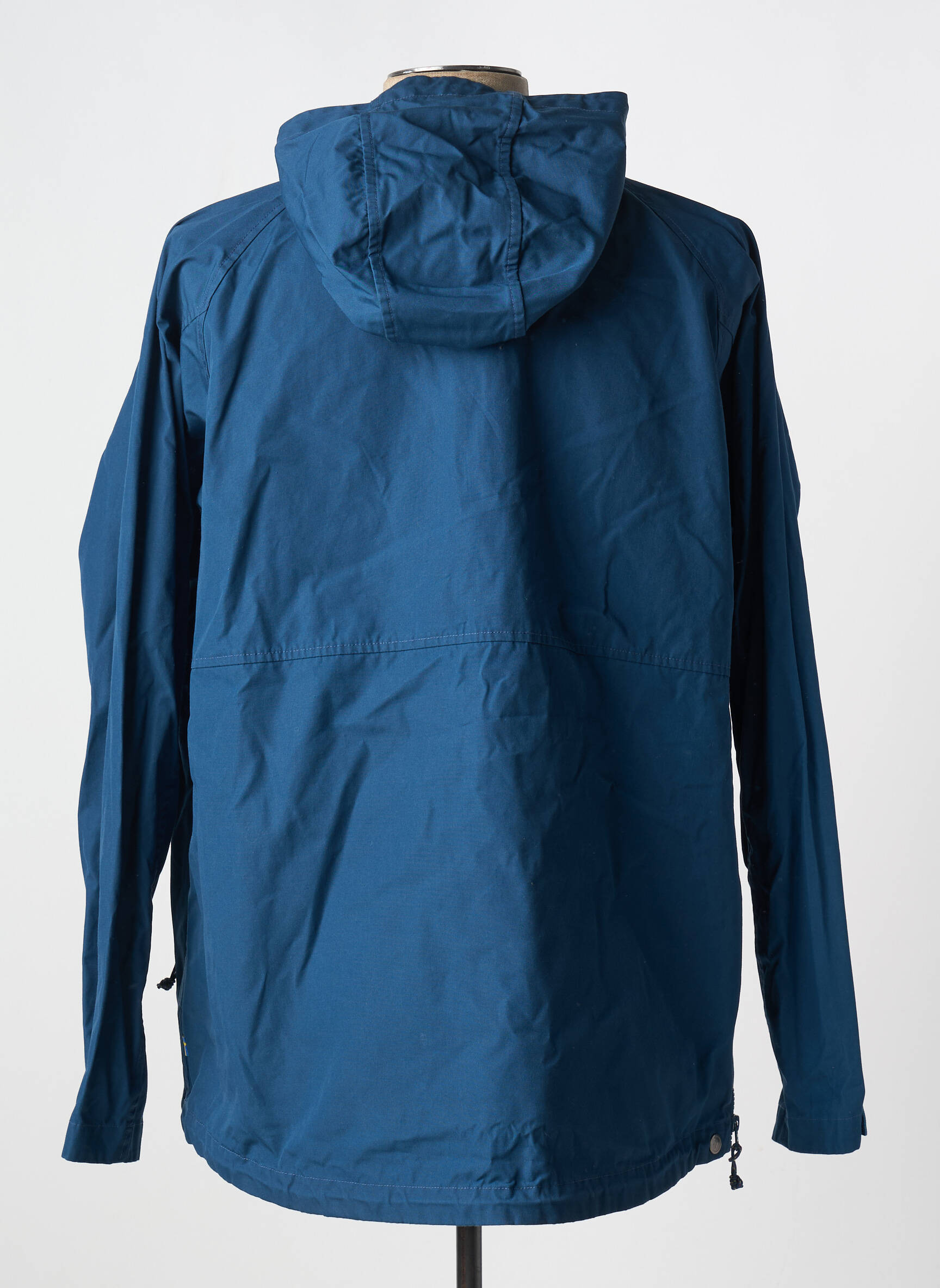 Parka mėlyna FJALLRAVEN vyras