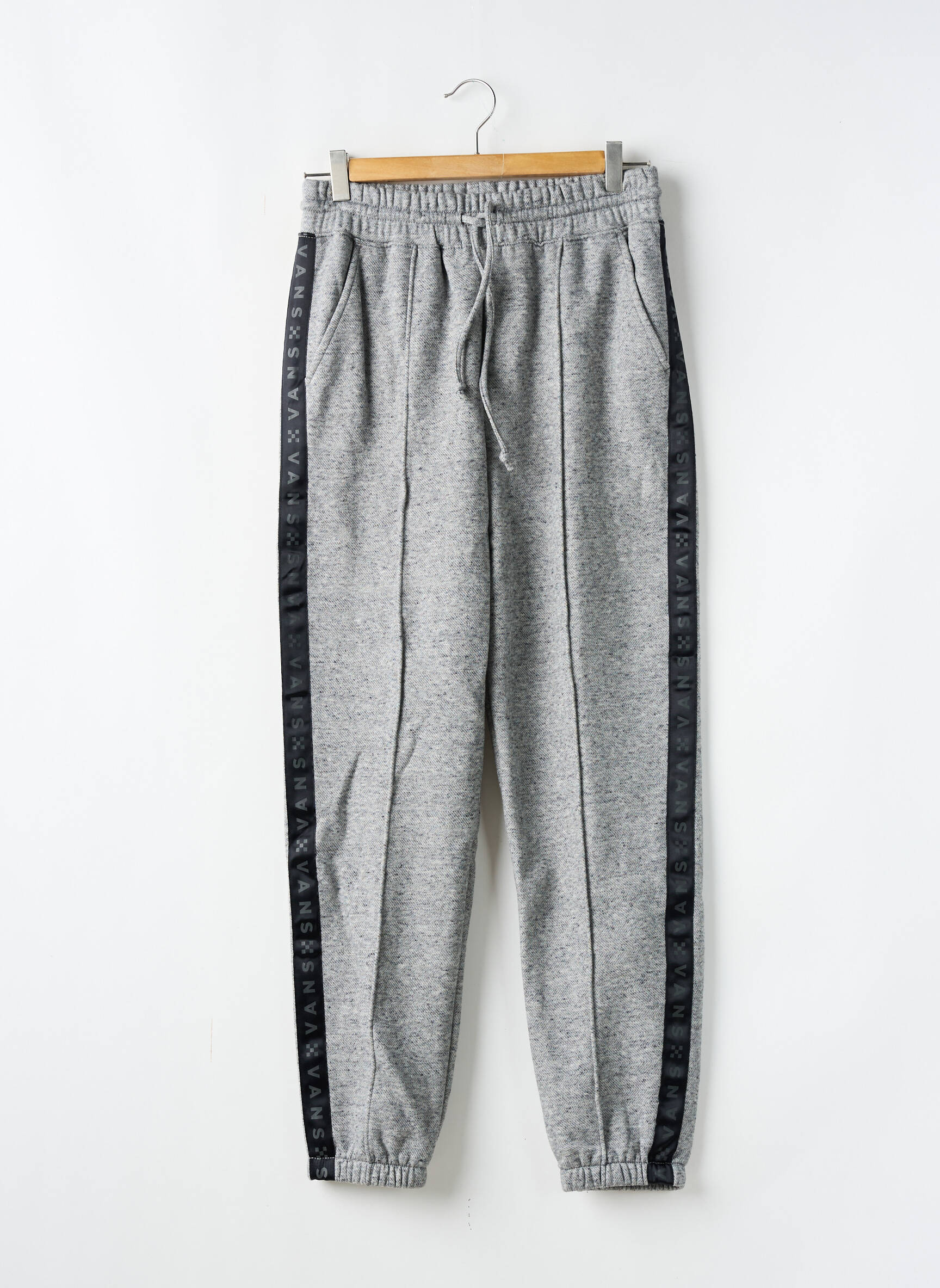 Joggins pilka VANS moteris