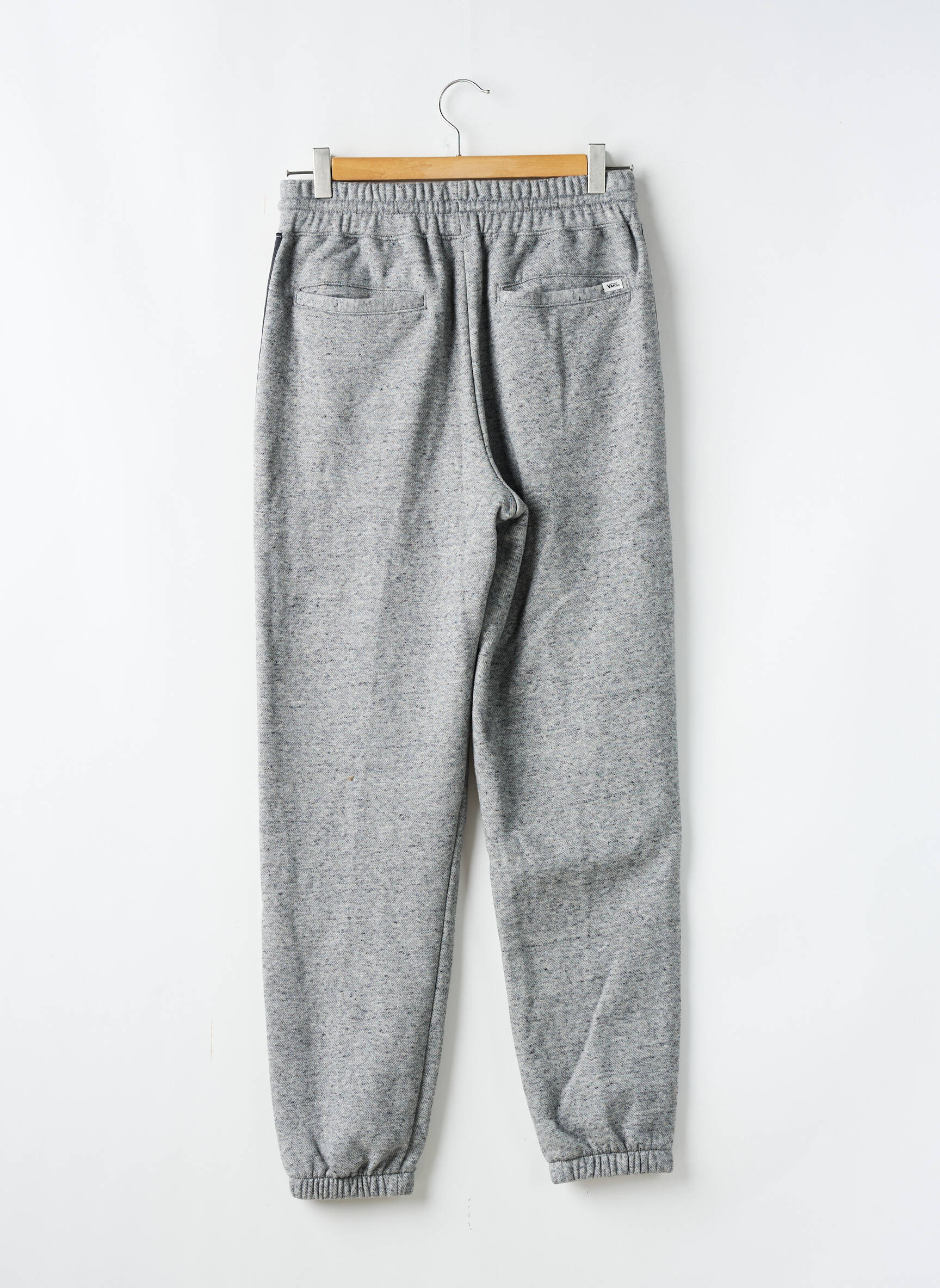 Joggins pilka VANS moteris