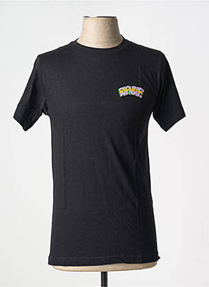 T-marškinys juodas RIPNDIP vyras