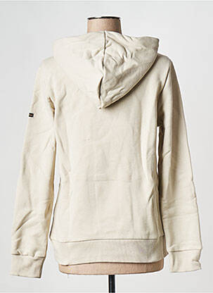 Mikroskopas bežinis SUPERDRY moteris