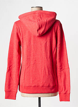 Mikroskopas raudona SUPERDRY moteris