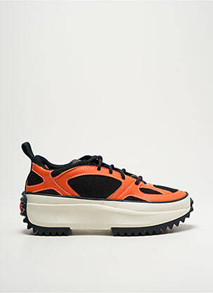 Bėgimo bateliai oranžinė CONVERSE vyras