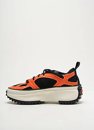 Bėgimo bateliai oranžinė CONVERSE vyras