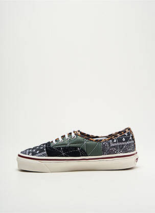 Bėgimo bateliai kaki VANS vyras