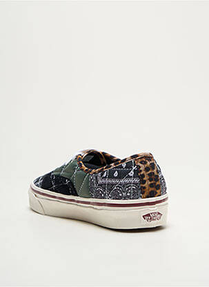 Bėgimo bateliai kaki VANS vyras