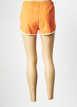 Šortas oranžinė SUPERDRY moteris