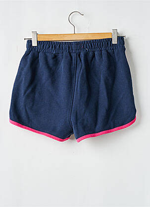 Šortas mėlyna SUPERDRY moteris