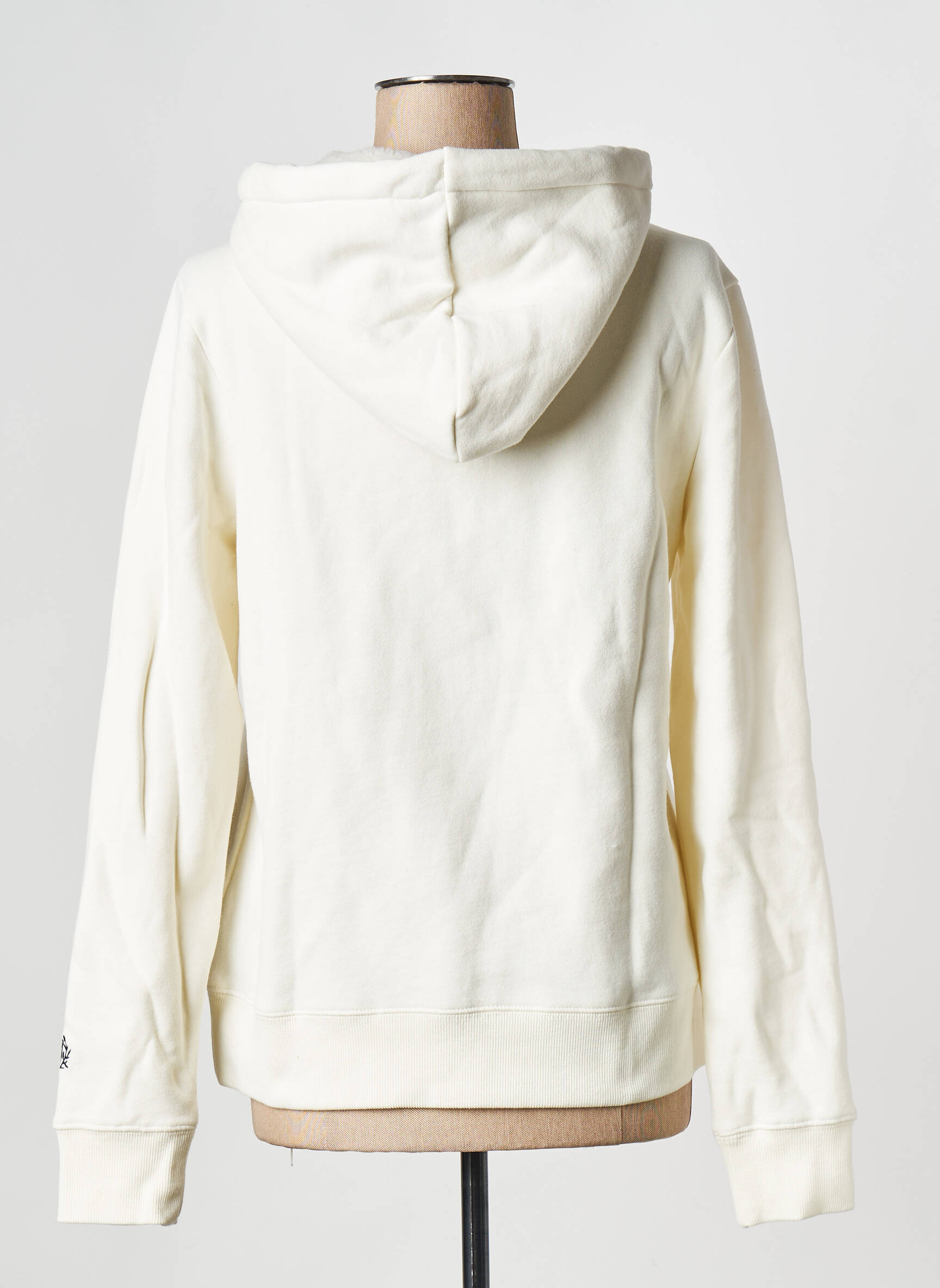 Mikroskopas bežinis SUPERDRY moteris