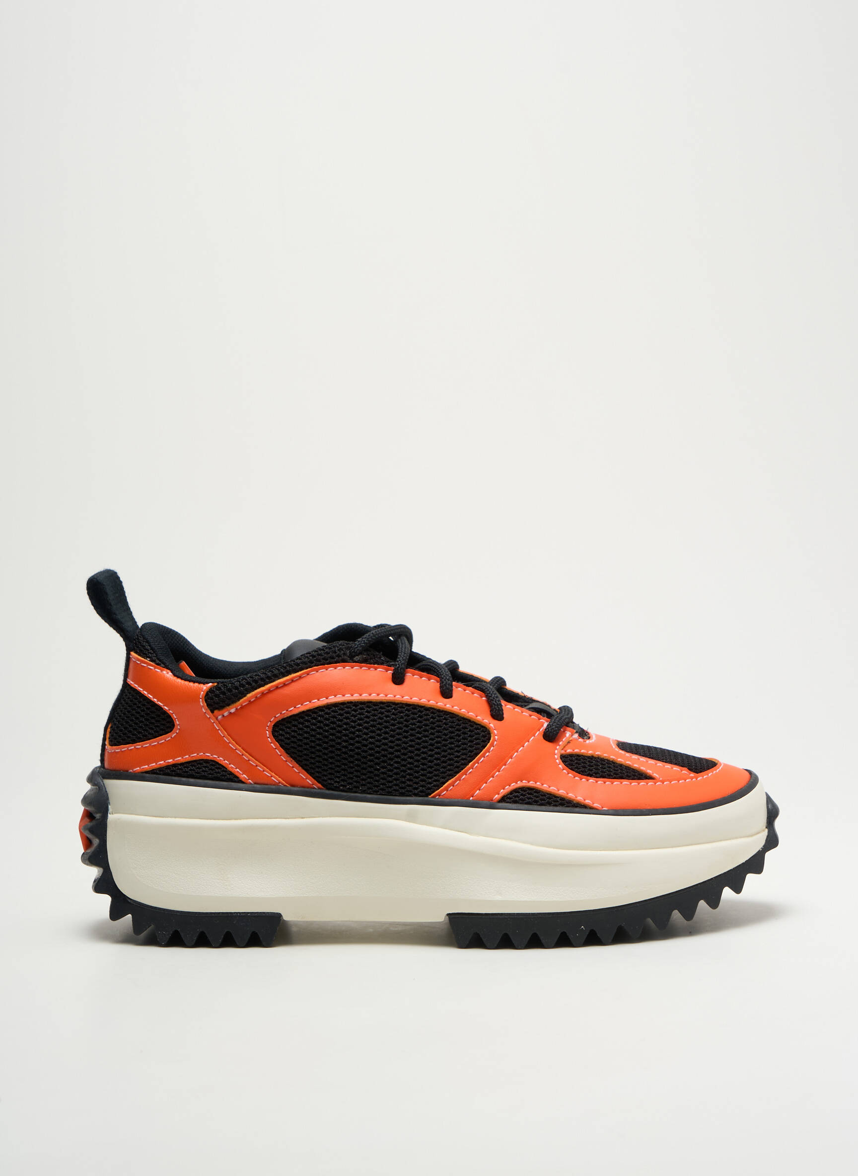 Bėgimo bateliai oranžinė CONVERSE vyras
