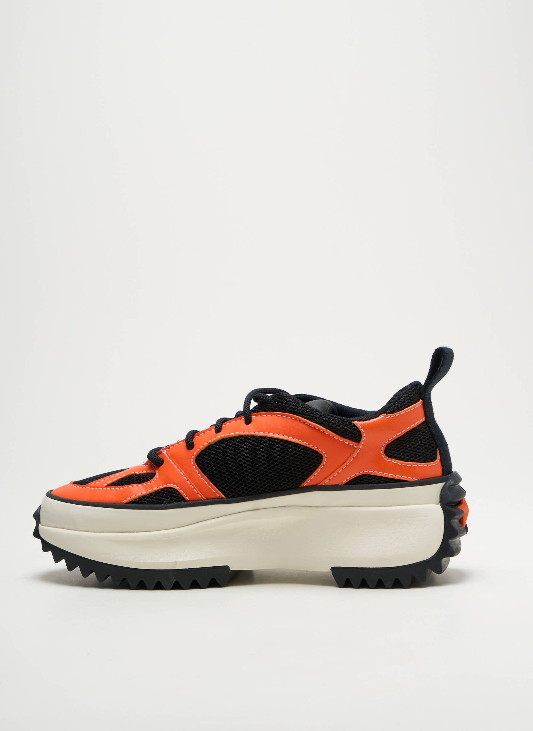 Bėgimo bateliai oranžinė CONVERSE vyras