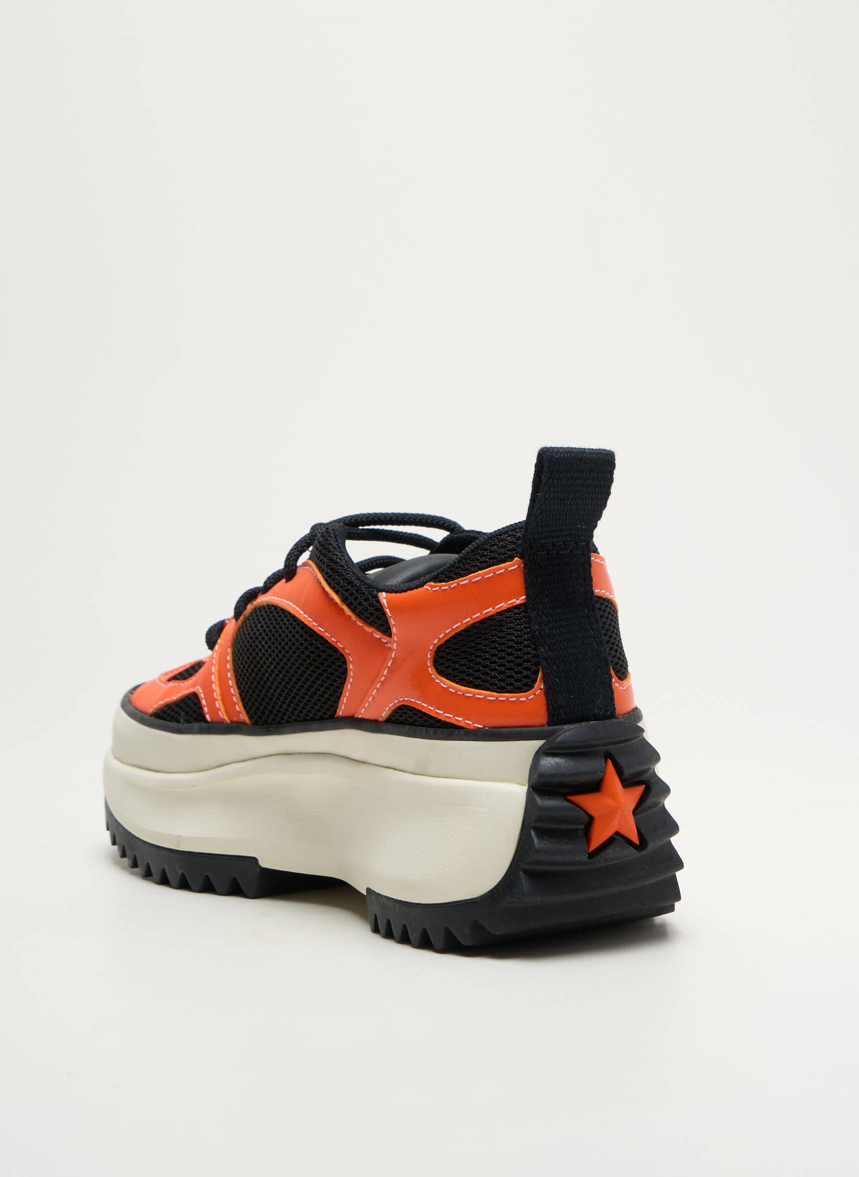 Bėgimo bateliai oranžinė CONVERSE vyras