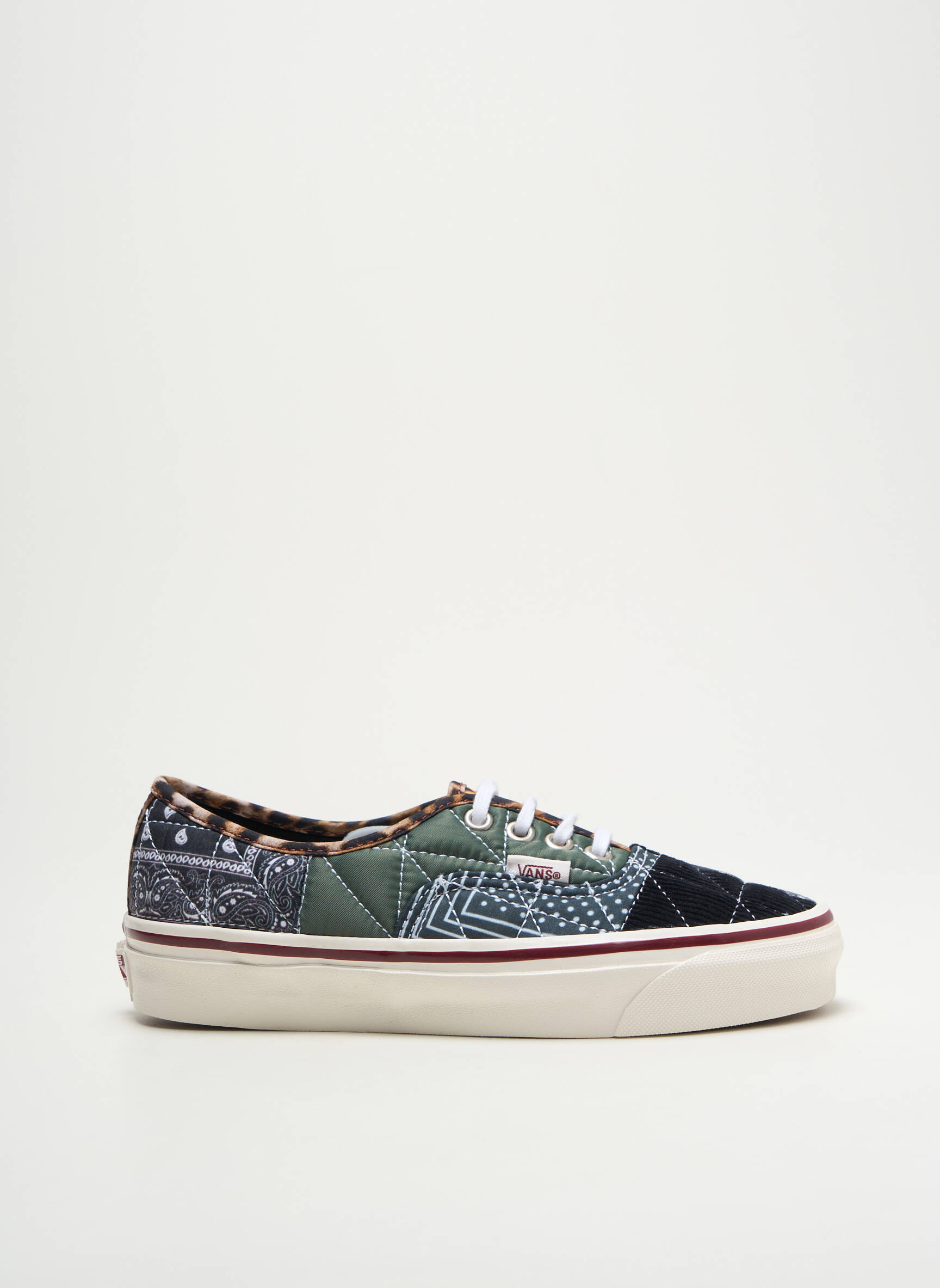 Bėgimo bateliai kaki VANS vyras