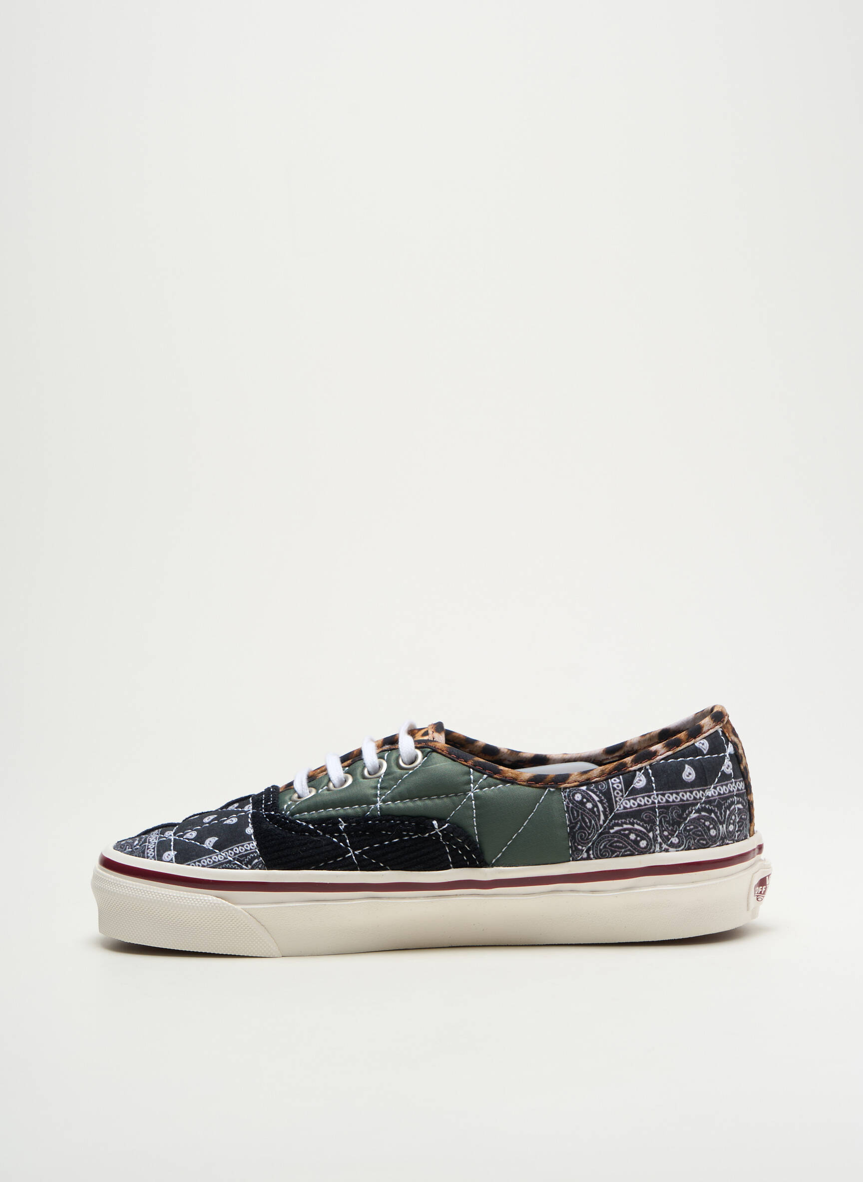 Bėgimo bateliai kaki VANS vyras
