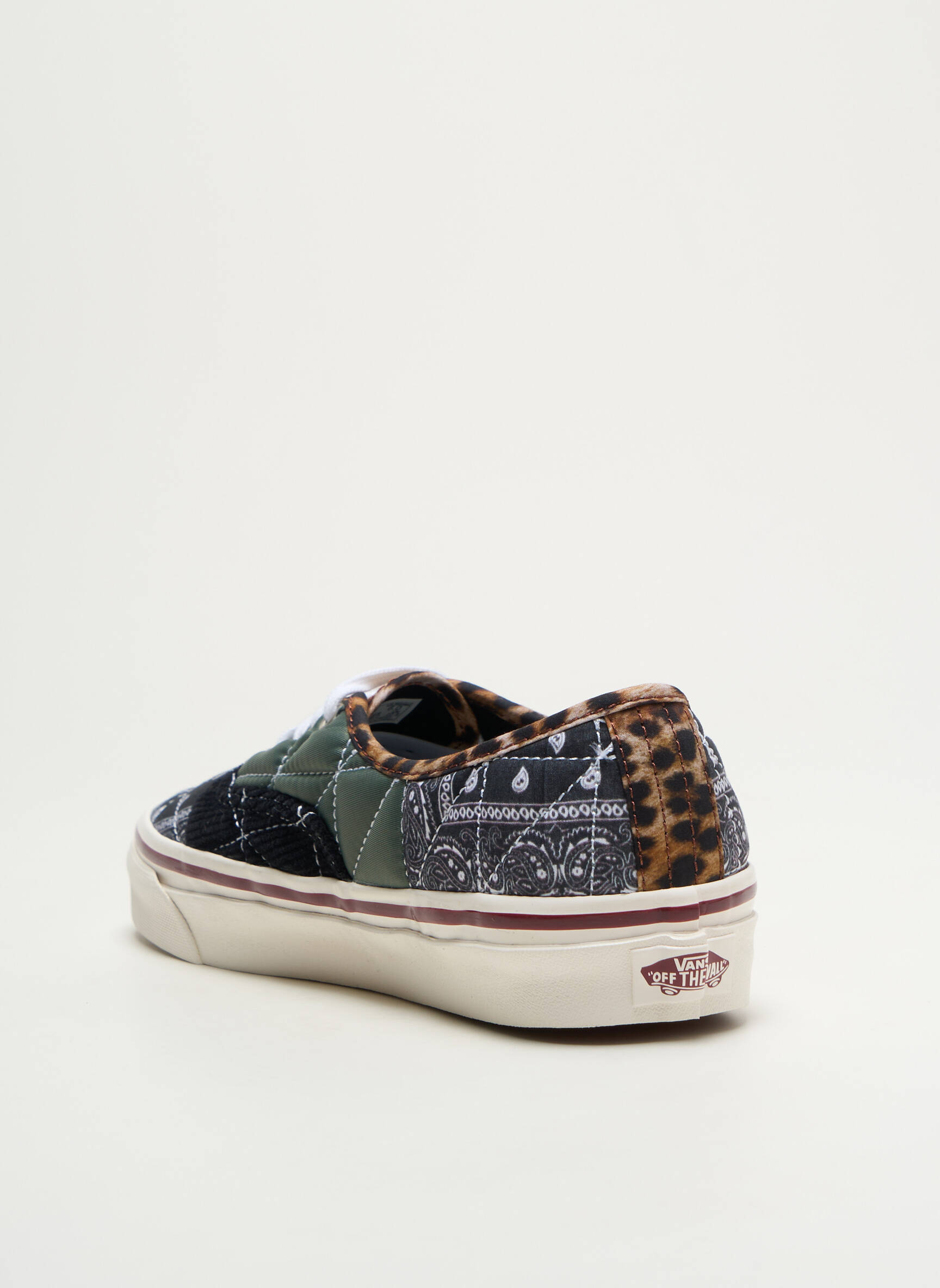 Bėgimo bateliai kaki VANS vyras