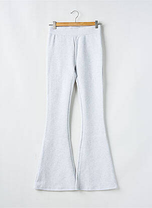 Joggins pilka SUPERDRY moteris