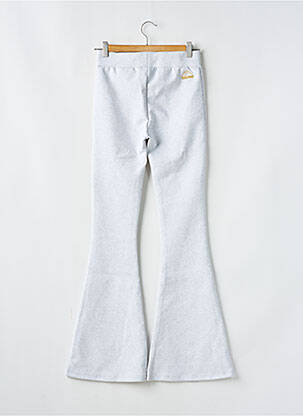 Joggins pilka SUPERDRY moteris