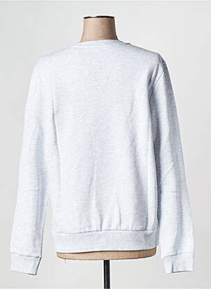 Mikroskopas pilka SUPERDRY moteris