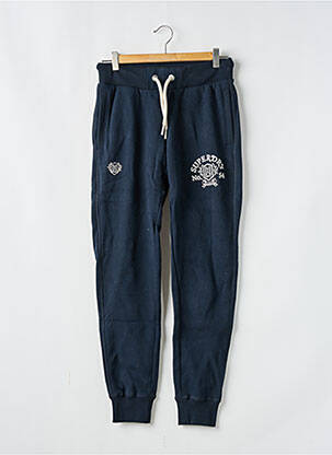 Joggins mėlyna SUPERDRY moteris