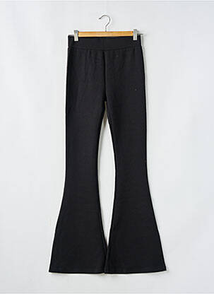 Joggins juodas SUPERDRY moteris