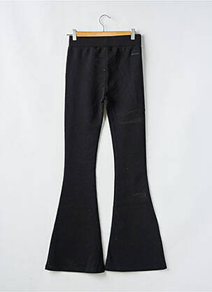 Joggins juodas SUPERDRY moteris