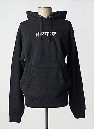 Mikroskopas juodas RIPNDIP vyras