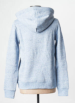 Mikroskopas mėlyna SUPERDRY moteris