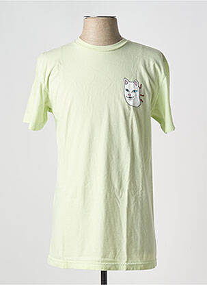 T-marškinys žalias RIPNDIP vyras