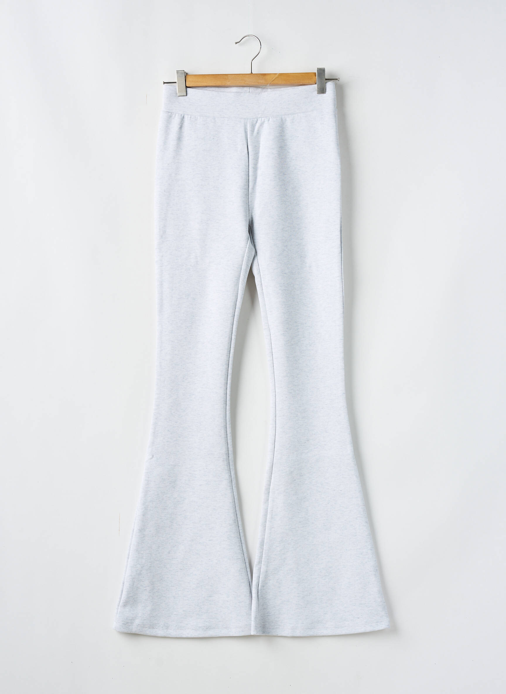 Joggins pilka SUPERDRY moteris