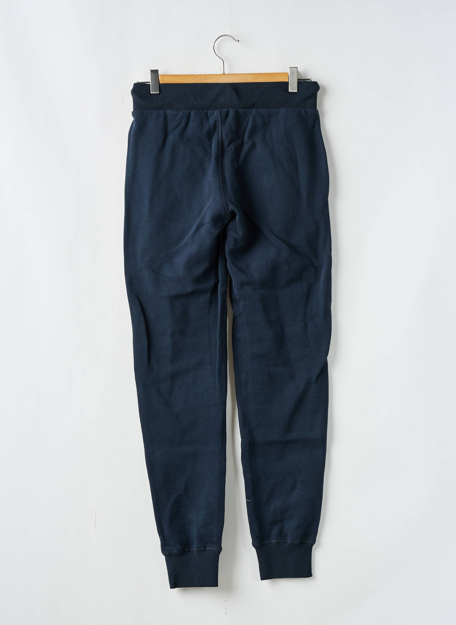 Joggins mėlyna SUPERDRY moteris