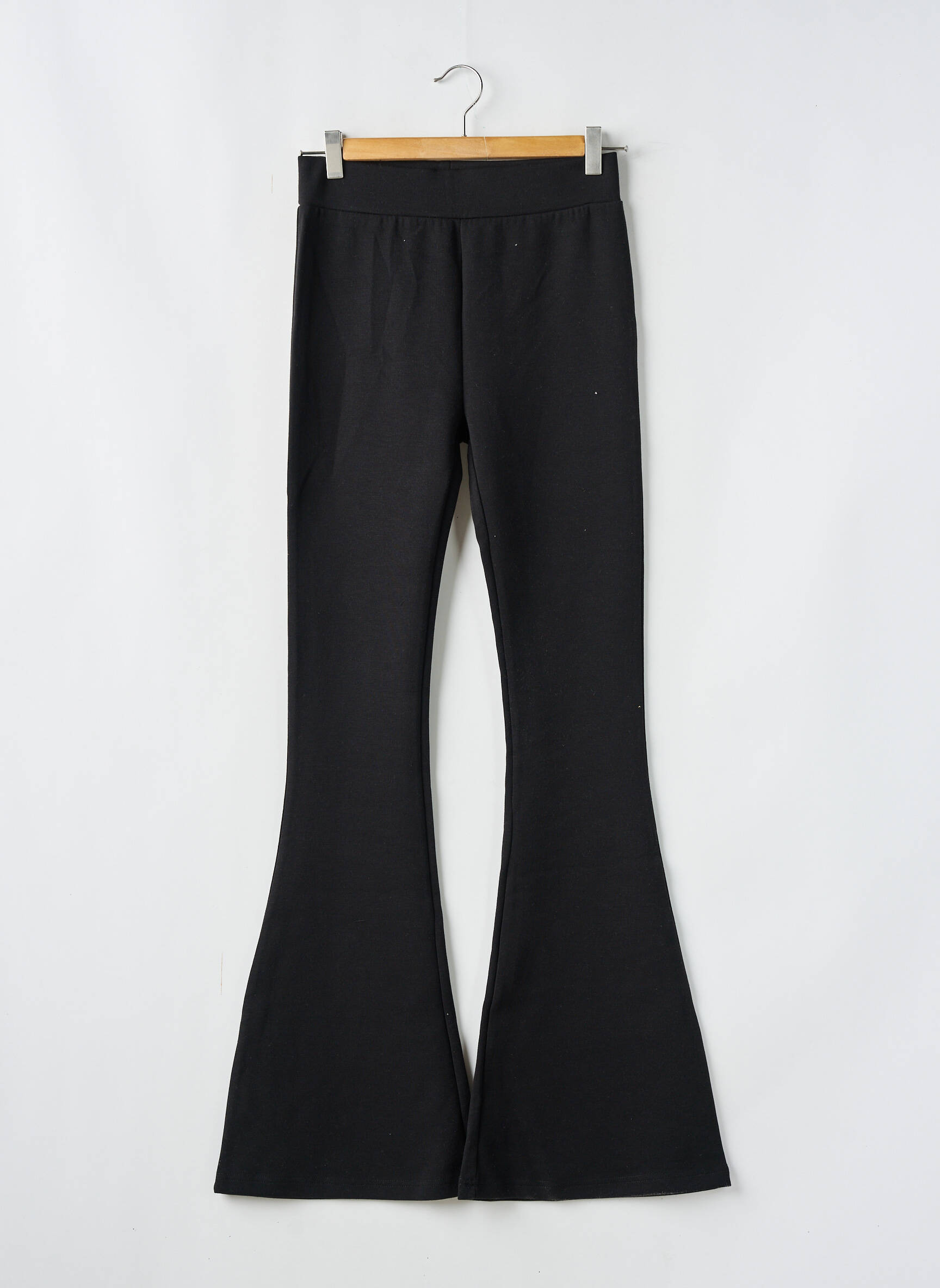 Joggins juodas SUPERDRY moteris