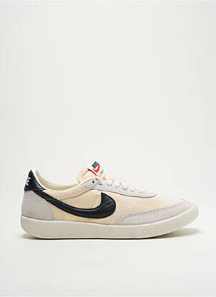 Bėgimo bateliai juodas NIKE vyras