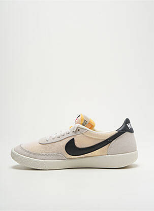 Bėgimo bateliai juodas NIKE vyras