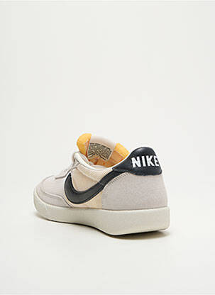 Bėgimo bateliai juodas NIKE vyras