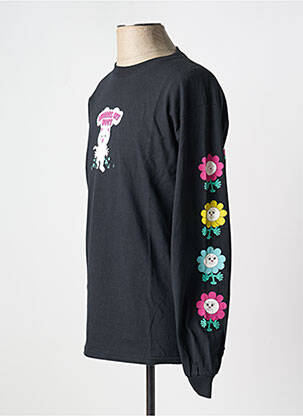 T-marškinys juodas RIPNDIP vyras