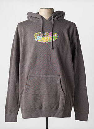 Mikroskopas pilka RIPNDIP vyras