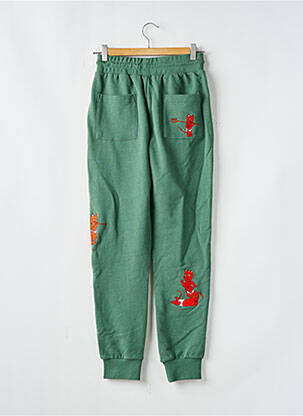Joggins žalias RIPNDIP vyras