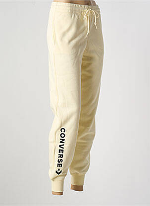 Joggins bežinis CONVERSE moteris