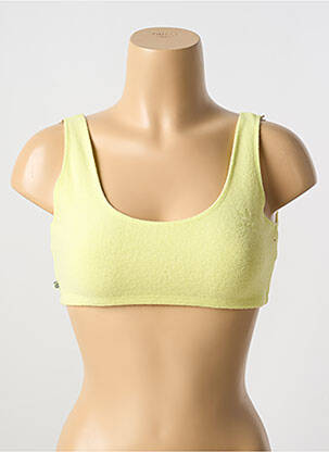 Lingerie žalias ADIDAS moteris