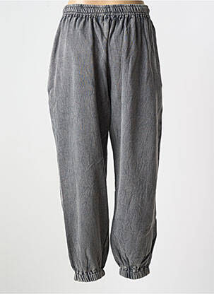 Joggins juodas BIZANCE moteris