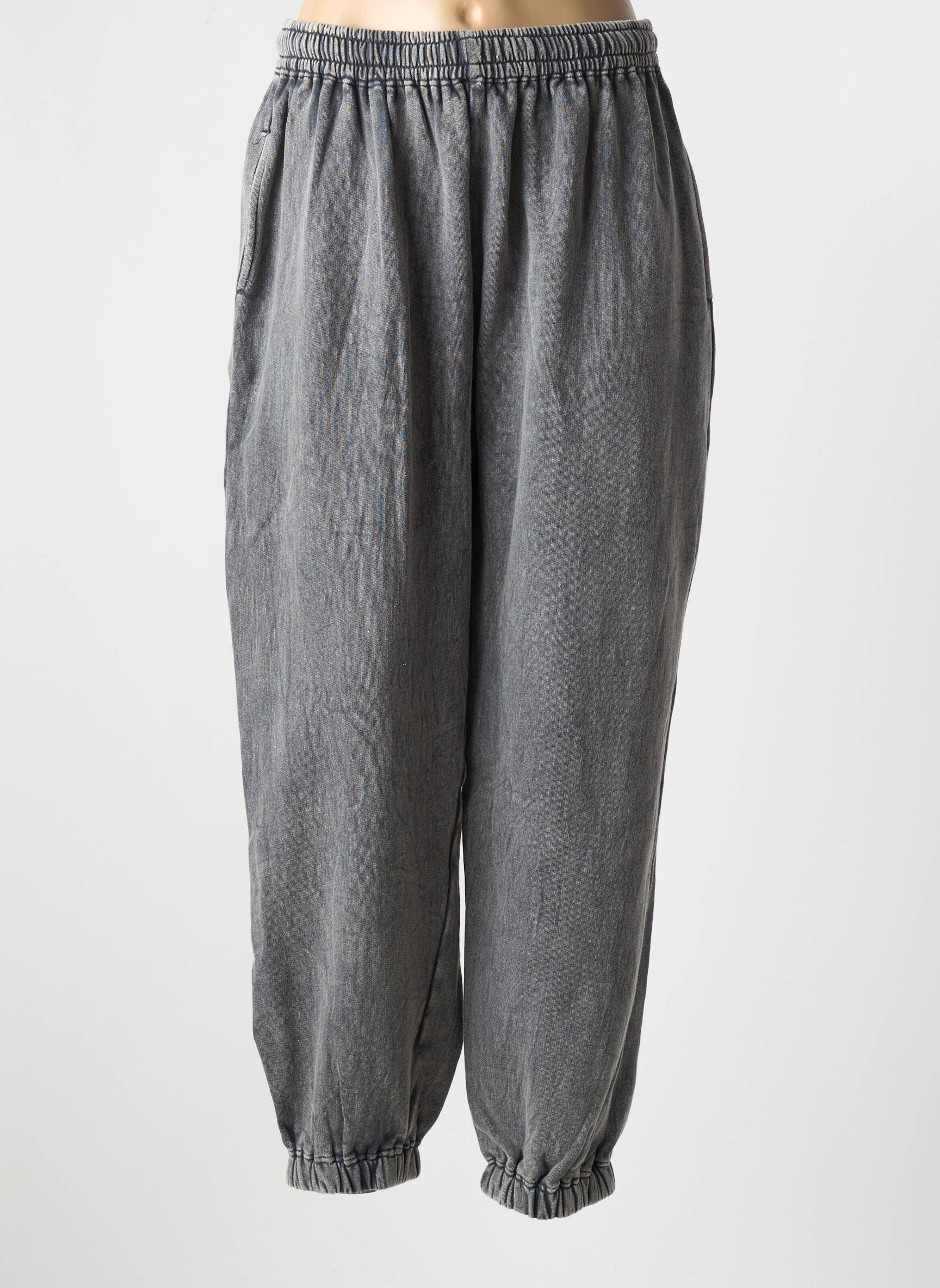 Joggins juodas BIZANCE moteris