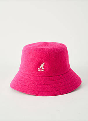 Skrybėlė rožinė KANGOL unisexas