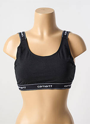 Lingerie juodas CARHARTT moteris