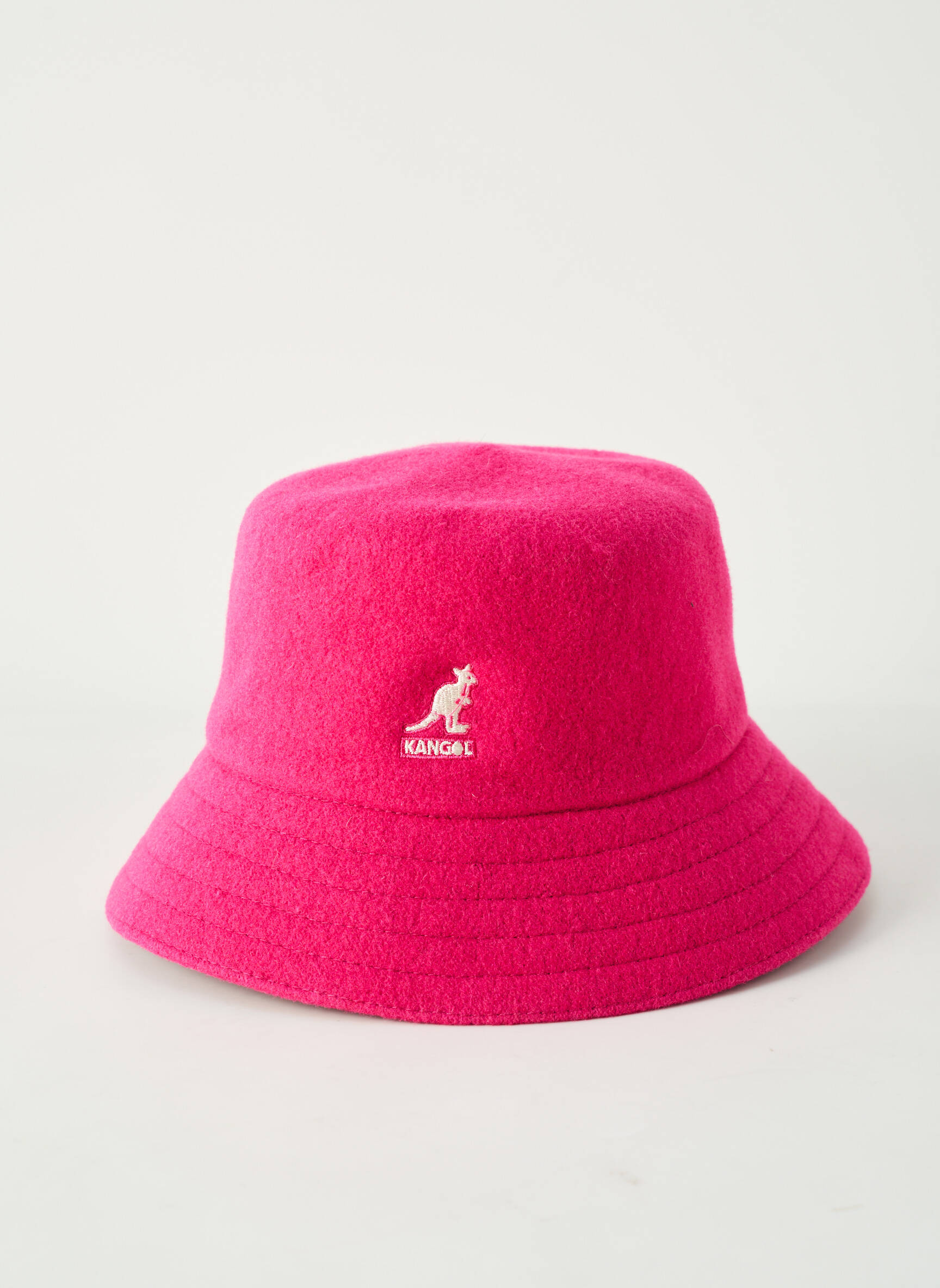 Skrybėlė rožinė KANGOL unisexas