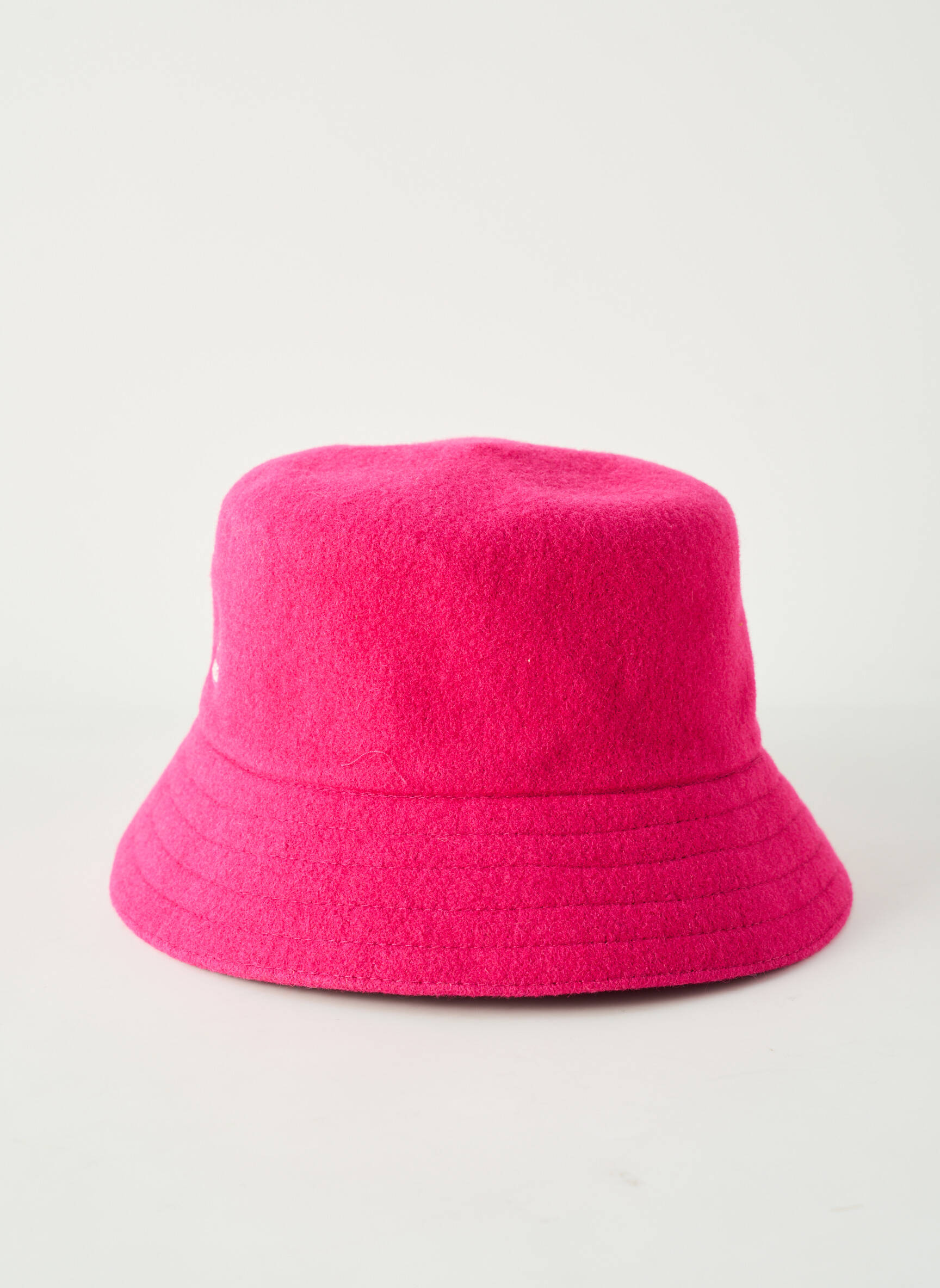 Skrybėlė rožinė KANGOL unisexas